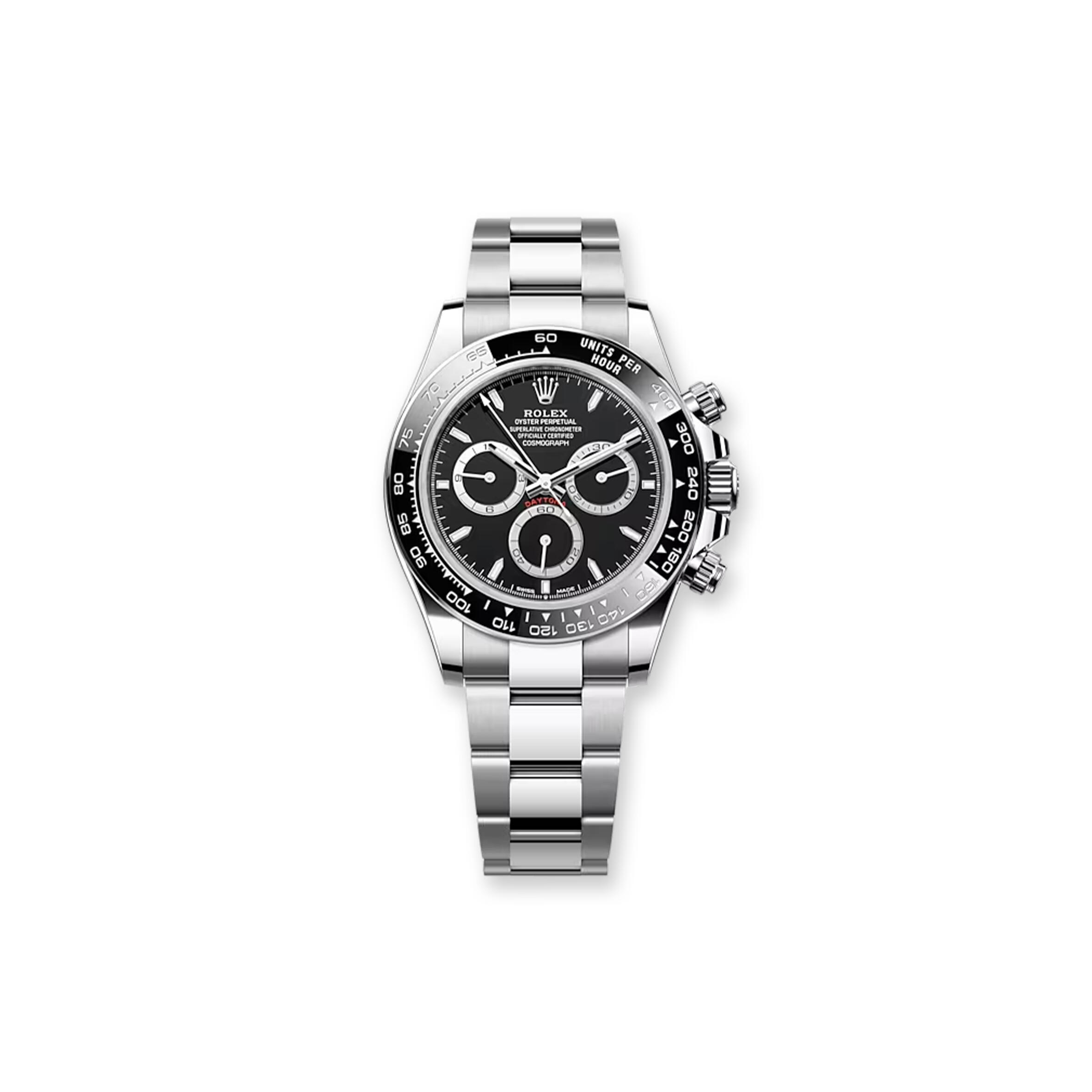 R01ex cosmograph daytona 40mm m116500ln-0002